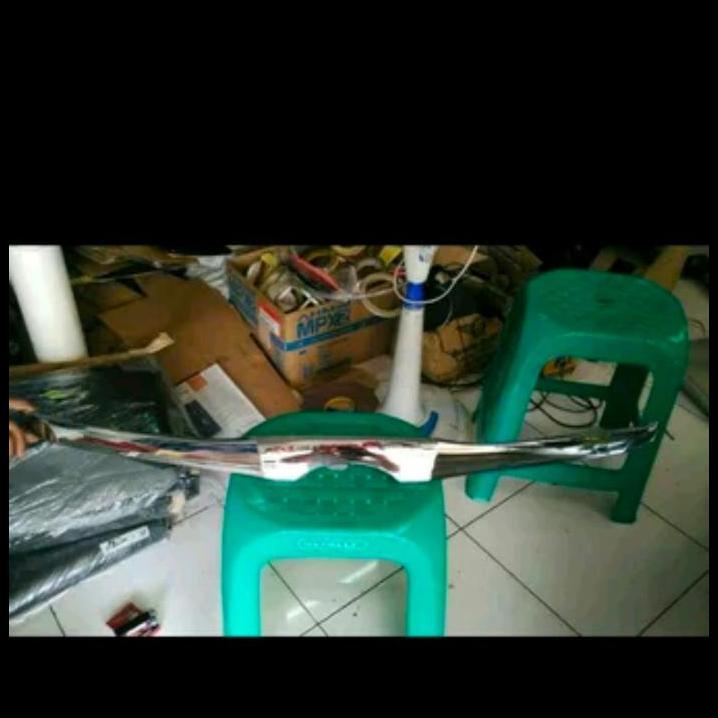 TERBARU LIST KAP MESIN INNOVA 2011-2015