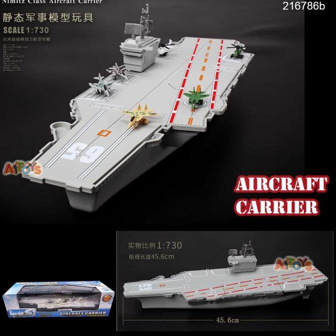 Mainan kapal induk mainan kapal perang mainan kapal selam miniatur kapal induk miniatur kapal perang