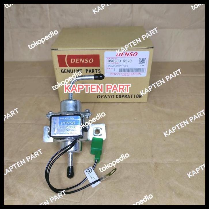 TERMURAH FUEL PUMP ROTAK POMPA BENSIN DAIHATSU S89 ZEBRA S88 ESPASS