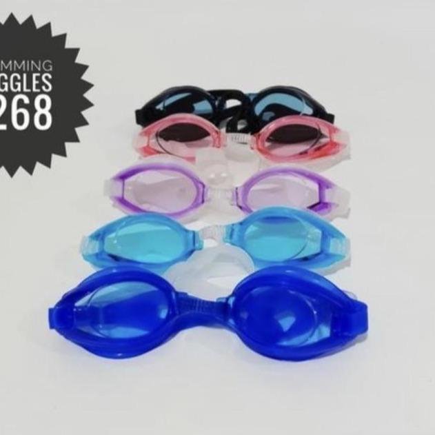 Kacamata Renang Anak SPEEDO F 268 SPEEDO
