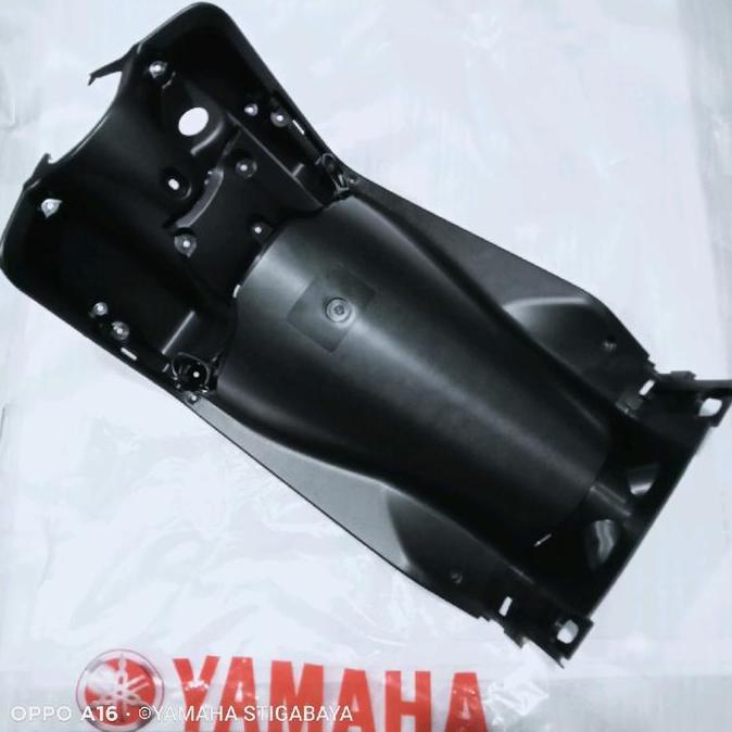 dek kontak Mio smile original dek kantong Mio smile original