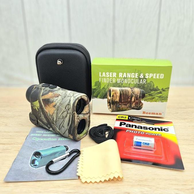 Bonekilays700 - Range Finder Beeman / Beeman Rangefinder