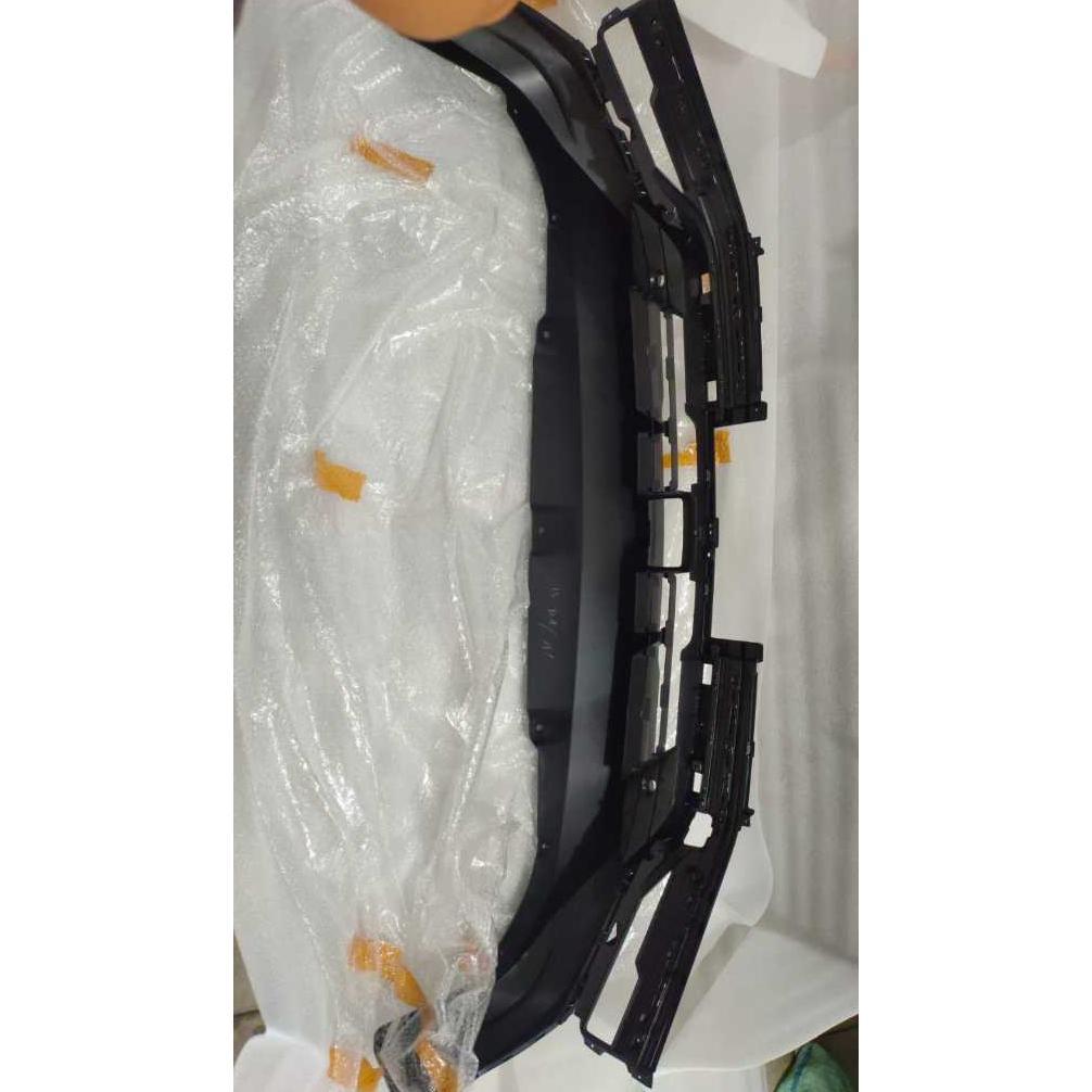 GRILL BUMPER WULING ALMAZ RS CARBON