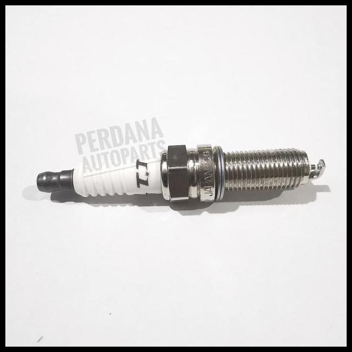 TERMURAH BUSI SMART FORTWO 1.0L ASLI ORIGINAL DENSO TT JAPAN [100% PASTI ORI] 