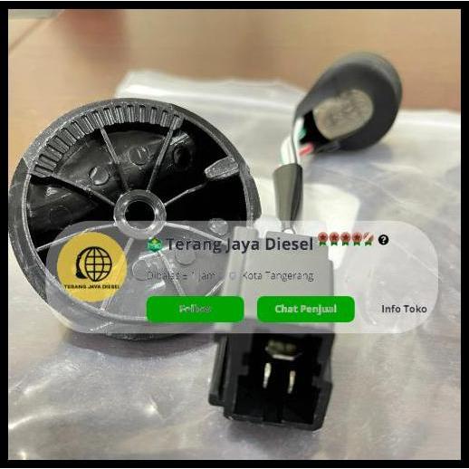 HOT DEAL POTENSIOMETER PC200 SENSOR POTENSIO PC300-8 22U-06-22380 22U-06-22420