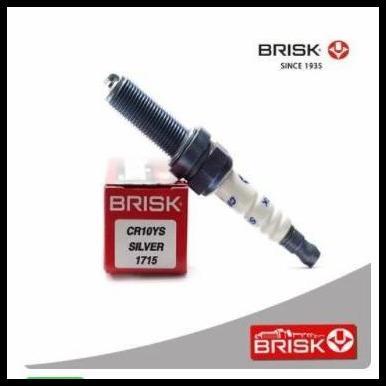 DISKON BUSI VARIO 160, ADV 160, PCX 160 ORIGINAL BRISK SILVER RACING