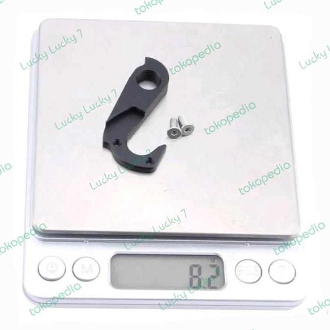 Murah Anting RD Cervelo Gantungan Derailleur Sepeda Cervelo R2 R5 S2 S5 Non COD