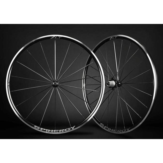 TERBARU Spinergy Z Lite Alloy Clincher Wheelset HOT SALE
