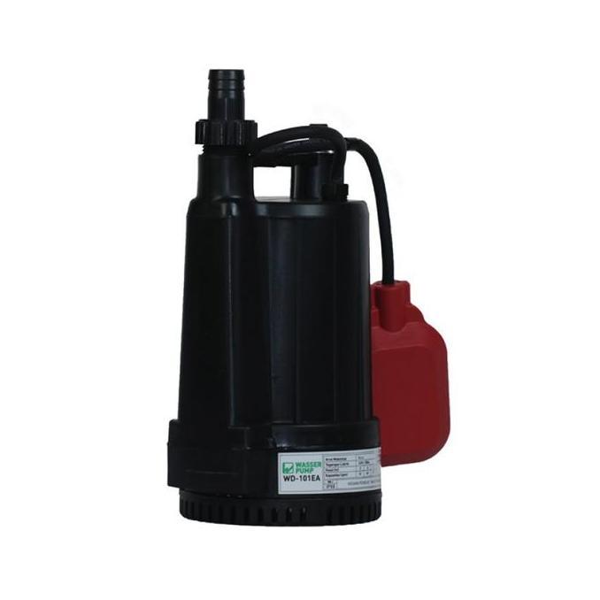 Airpro- Pompa Celup / Pompa Kolam Wasser Wd-101 Ea (Wd-101Ea)