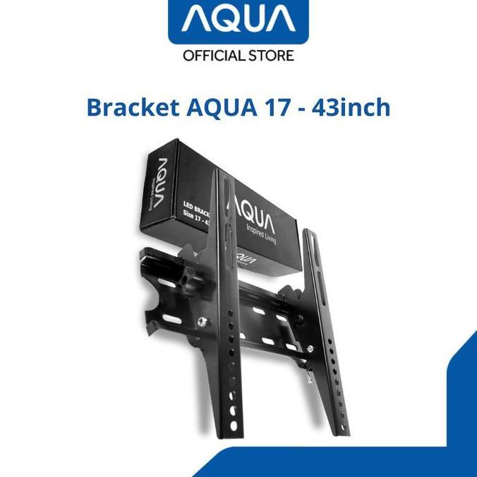 AQUA Elektronik Bracket TV LED