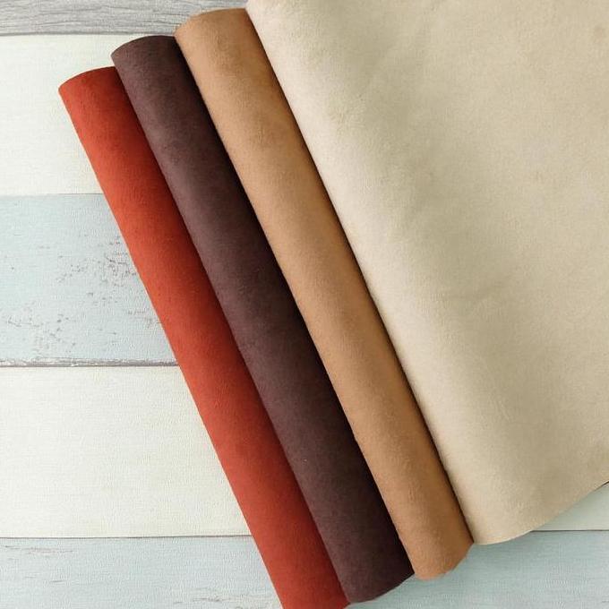 Allo- Kain Suede Regency - Italiano Suede Fiesta (Furniture, Sofa, Kursi)