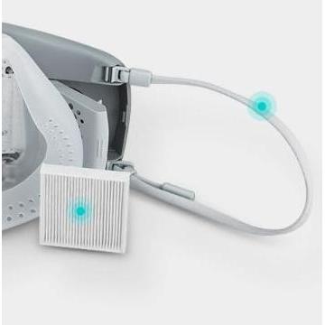 Sefline- Lg Hepa Filter Puricare Mask Sparepart - Filter Masker Lg - Pfdahc02