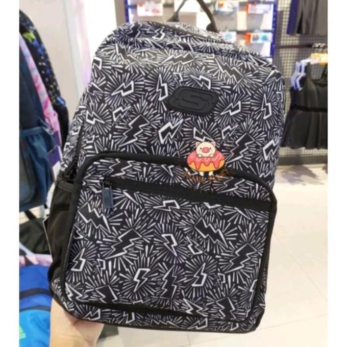 HOT SALE! Tas ransel Skechers adventure kids backpack