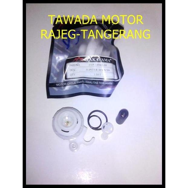 GRATIS ONGKIR MEMBRAN DIAFRAGMA YAMAHA JUPITER MX NEW 