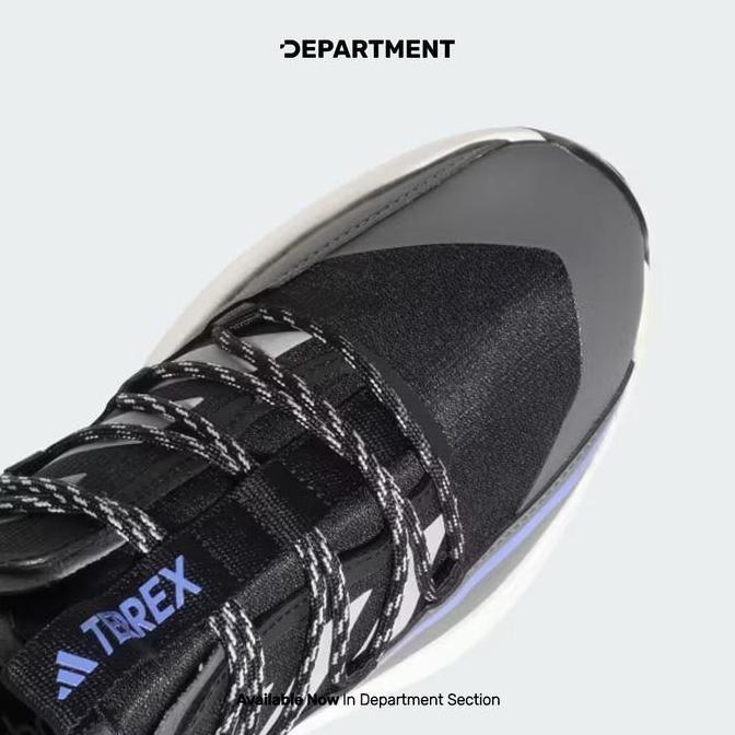 TERBARU Sepatu Hiking ADIDAS TERREX HIKE LACER JK3843 ORIGINAL