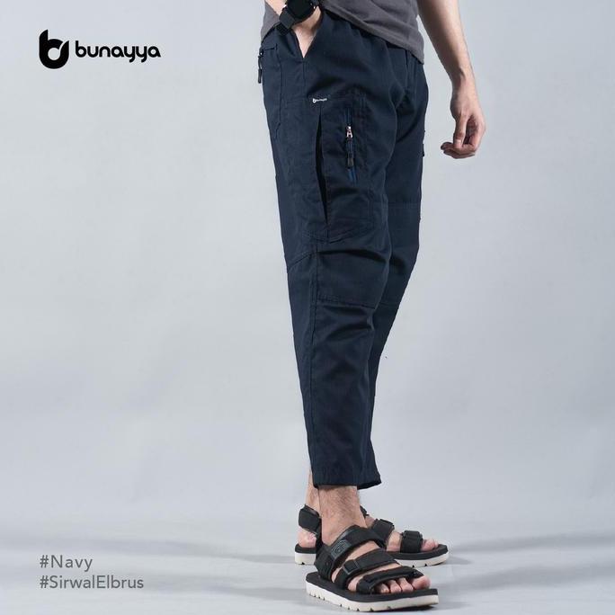 Boyinboy- Bunayya Official Store | Sirwal Elbrus - Celana Dewasa Elbrus Gunung Outdoor