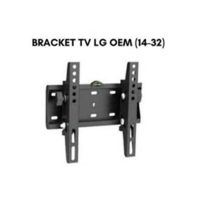 Bracket LG OEM TV 14-32 Inch