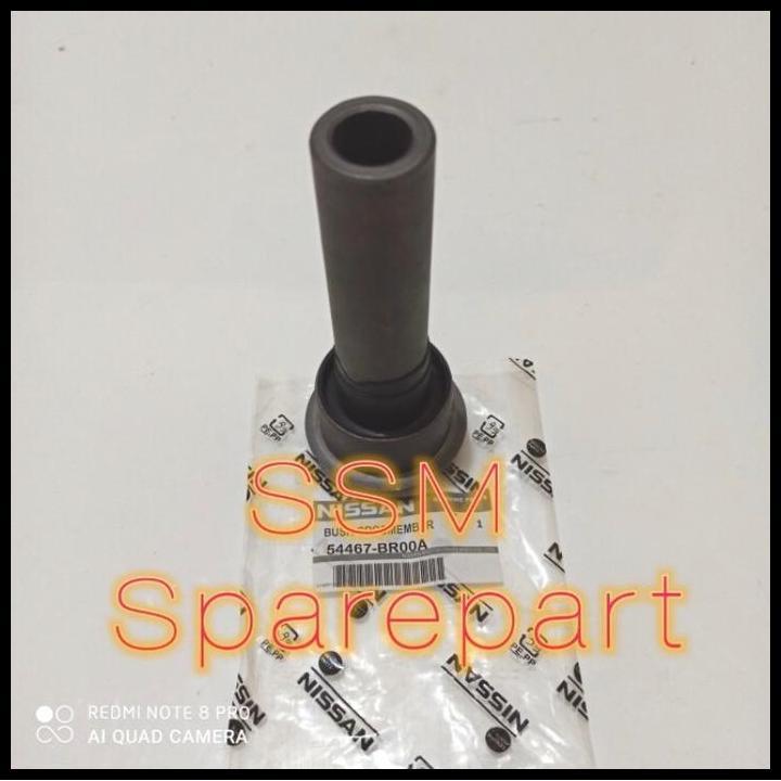 BEST DEAL BUSHING CROSS MEMBER PANJANG PENDEK NISSAN XTRAIL T31 T32 ORI 