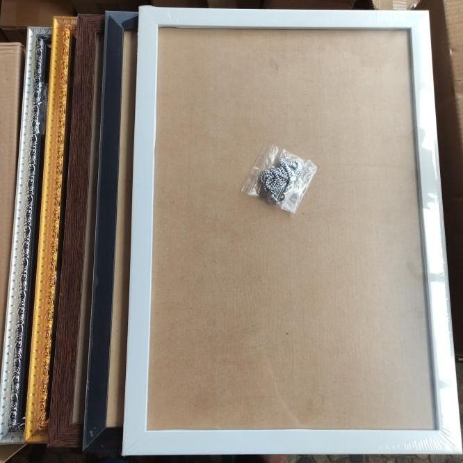 Frame Foto Fura Foto Bingkai Foto Poster A3 Plus 32X48