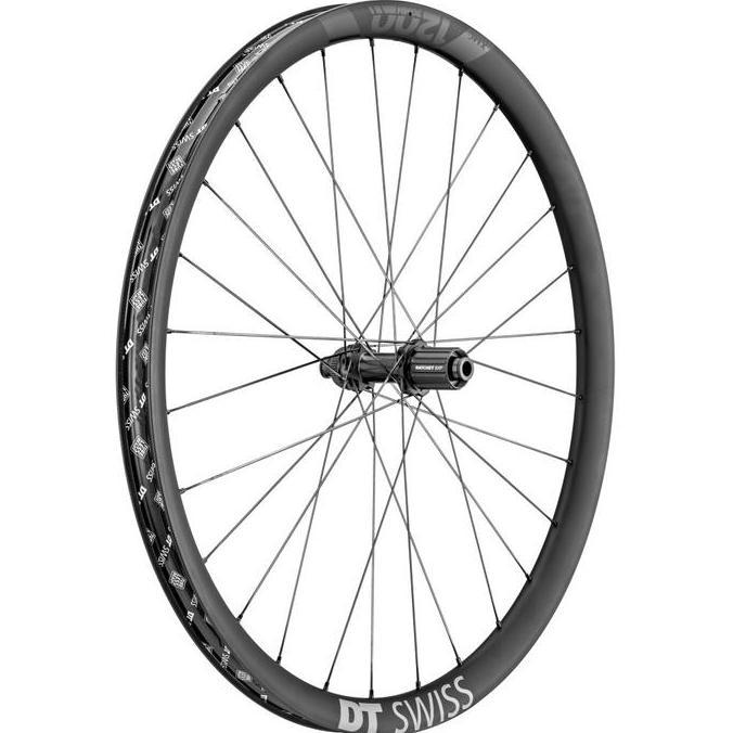 TERBARU Wheelset DT Swiss XMC 1200 SPLINE 27.5 Boost HOT SALE