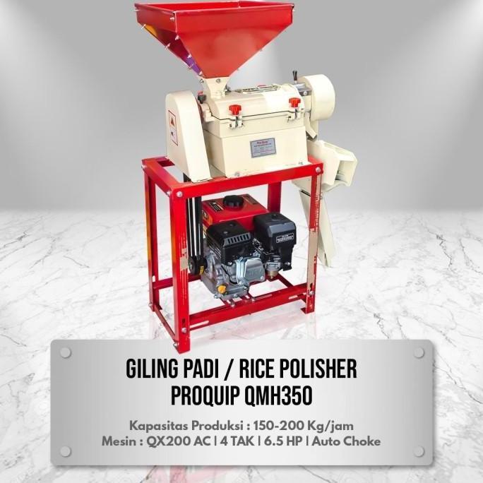 TERBARU padi otomatis mesin penggilingan padi auto choke Mesin gilingan