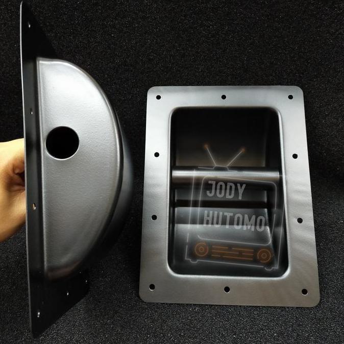Handel Besi Box Speaker Handel Bobok Bok Speaker Pegangan Box Speaker
