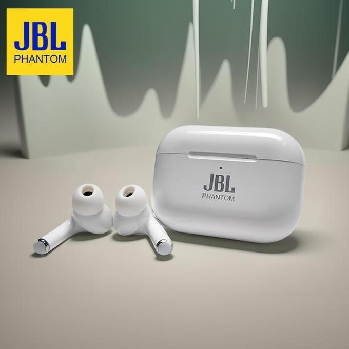 sasakarangjaya78 - original jbl-phantom a3 tws headset bluetooth nirkabel original  hifi stereo deng
