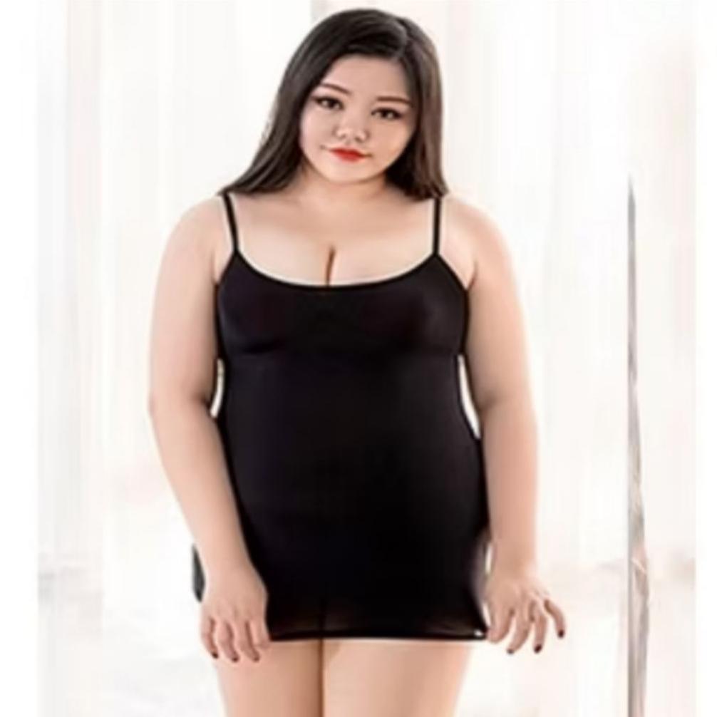 BEST SALE TANKTOP JUMBO WANITA TANKTOP WANITA SEXY MINI DRESS SEXY JUMBO XXL DRESS TANKTOP KOREA STY