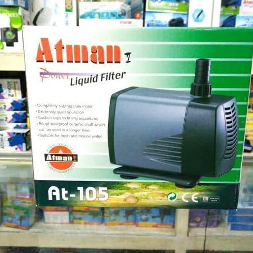 Atman AT-105