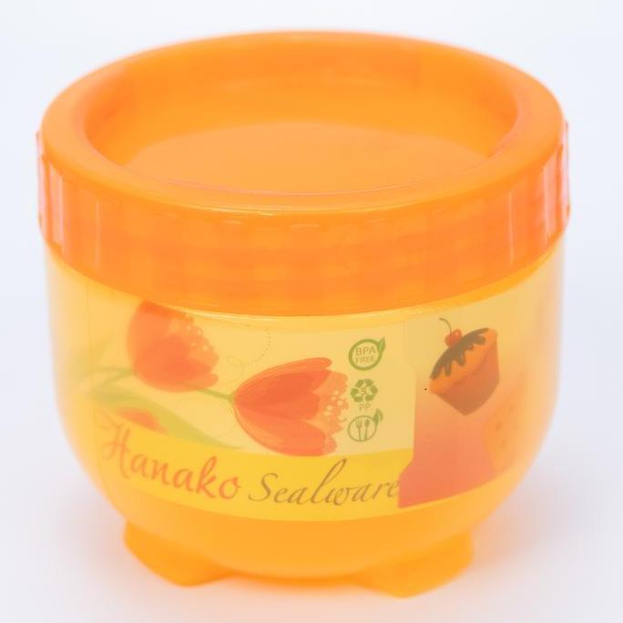 Takuma 3 PCS TOPLES HANAKO SW007 1/2 KG Food Grade Aman untuk Makanan Sehari-hari Kemasan Terbaru Gu