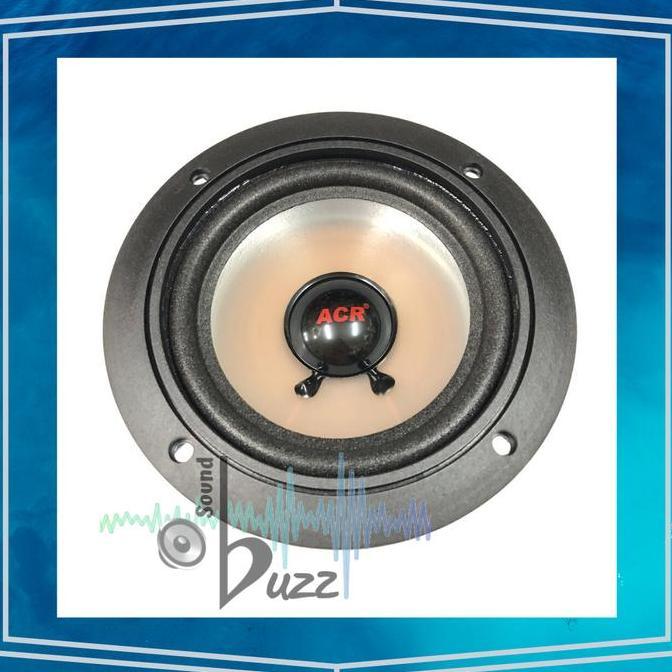 DN16 >> Speaker ACR 5150 Medium Mid Range 5 inch