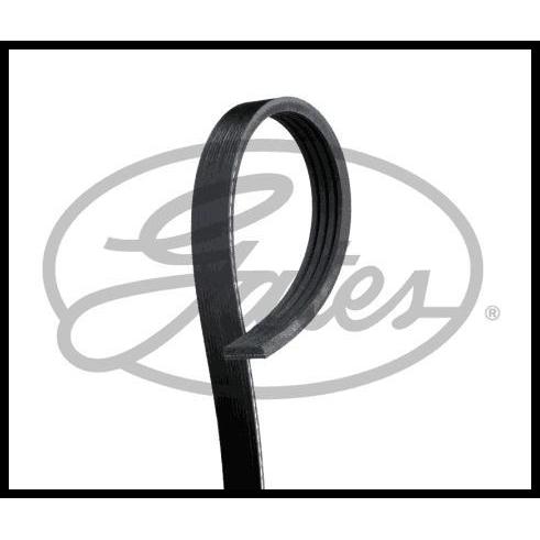 TERMURAH FANBELT TIPE 4PK-795 / 4PK-795- EPDM MITSUBOSHI HONDA GENIO AC