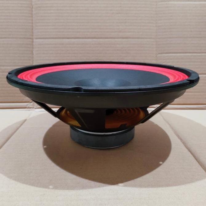 DY103 >> SPEAKER ELSOUND 12 INCH FULL RANGE WOOFER 300Watt ORIGINAL