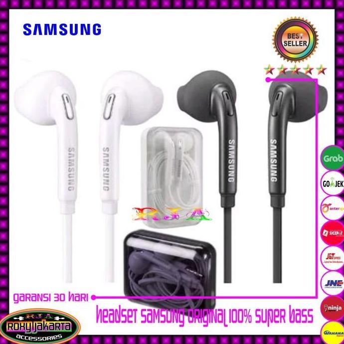 DY2 - Headset Samsung Galaxy M33 M23 A23 A13 Original 100%