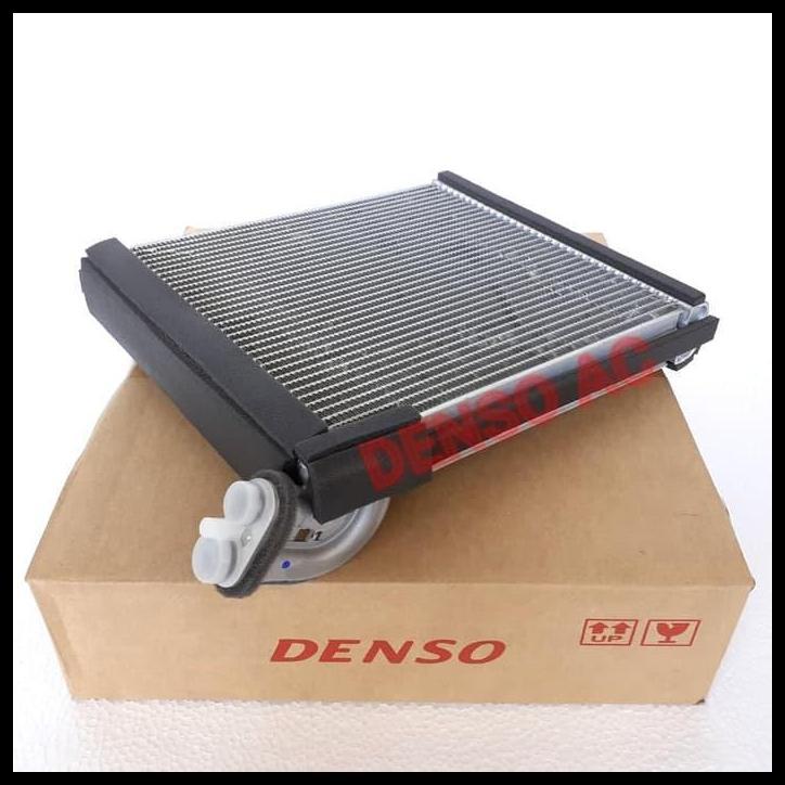 TERLARIS EVAPORATOR EVAP EPAP EFAP AC DEPAN UNTUK MOBIL TOYOTA KIJANG GRAND INNOVA BENSIN DIESEL SOL