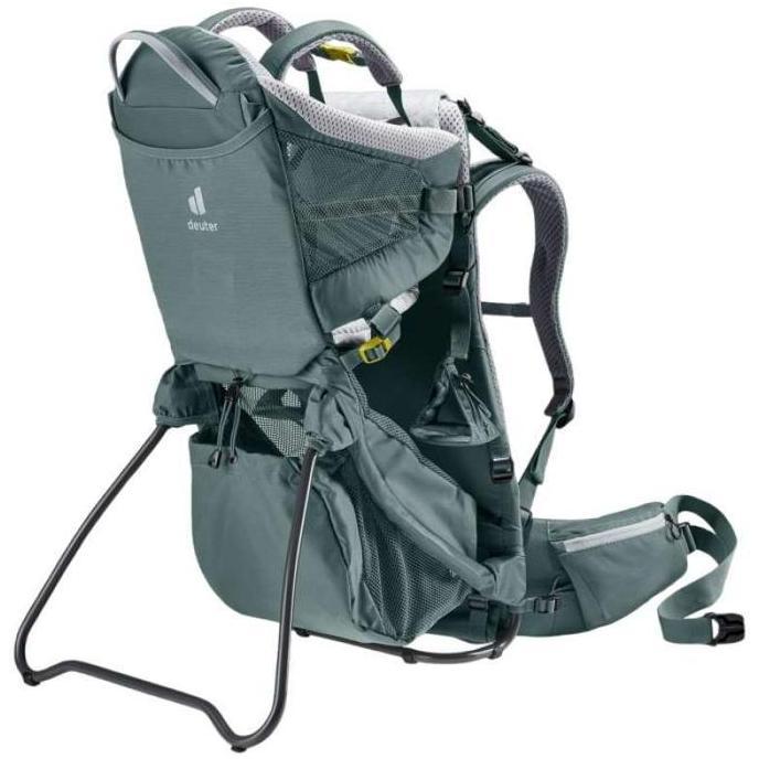Sealroof Tas Deuter Kid Comfort Child Carrier - Gendongan Anak