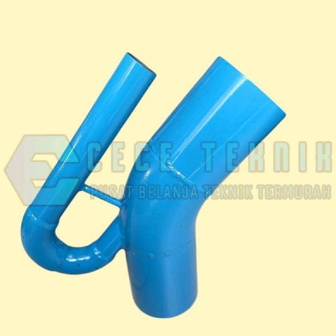 Jet Molo 4 Inci Jet Tambang 4 Inci Jet Turbo 4Inci Jet Tambang Emas Tembang Emas