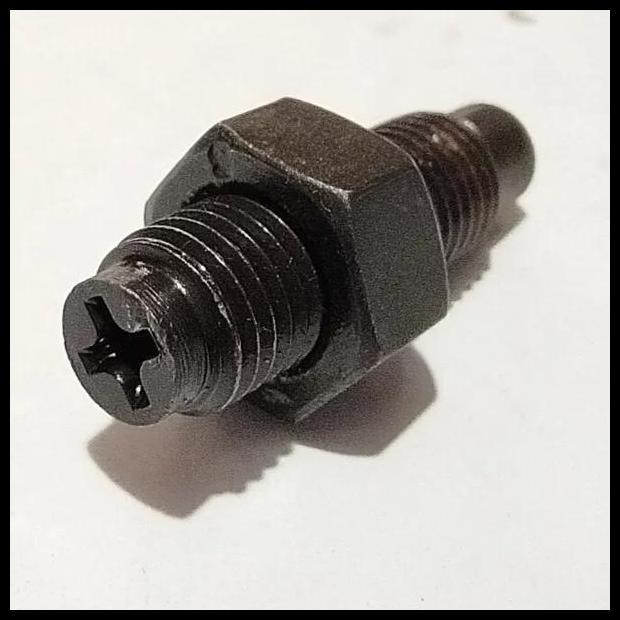 DISKON BAUT SETELAN KLEP TOYOTA KIJANG SUPER 5K 7K 