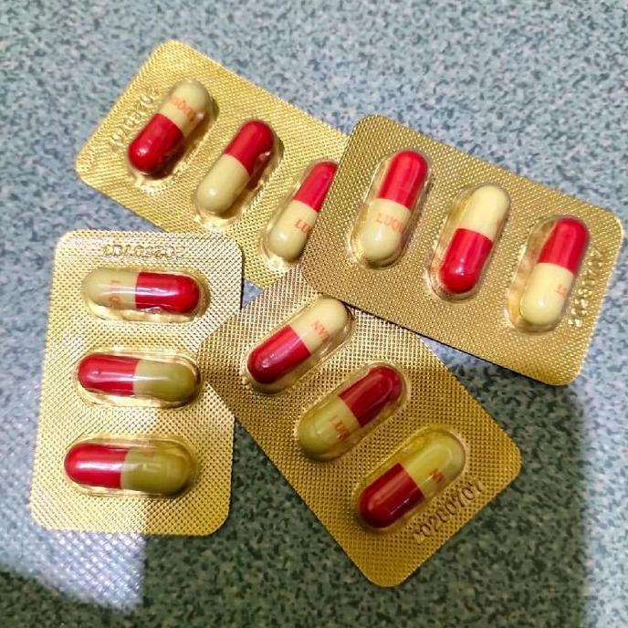 READY STOCK NangenZengzhangsuorginal Asli ( Isi 12 Kapsul ) Kualitas Terbaik Manjur