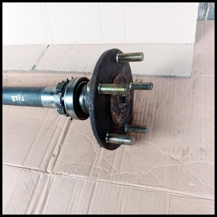 DISKON AS RODA BELAKANG MITSUBISHI COLT120 COLT T120 LAMA ORIGINAL COPOTAN 