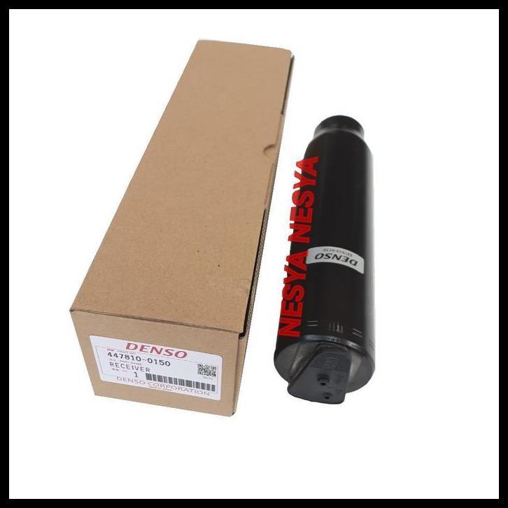 HOT DEAL DRYER DRAYER RECEIVER DRIER FILTER SALURAN FREON AC UNTUK ALAT BERAT EXCAVATOR EXSAVATOR XC