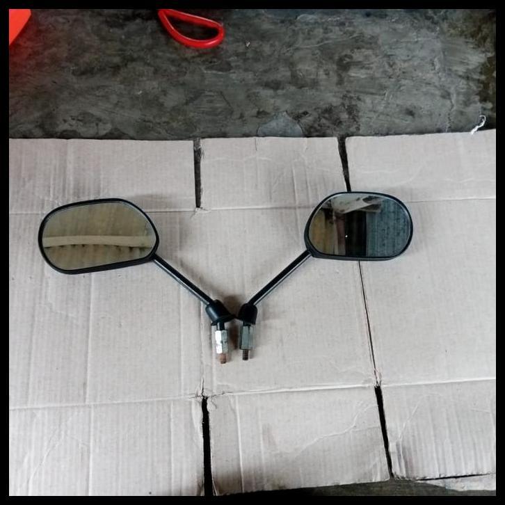 BEST DEAL SPION SUZUKI SHOGUN 125 R ORIGINAL KANAN KIRI 