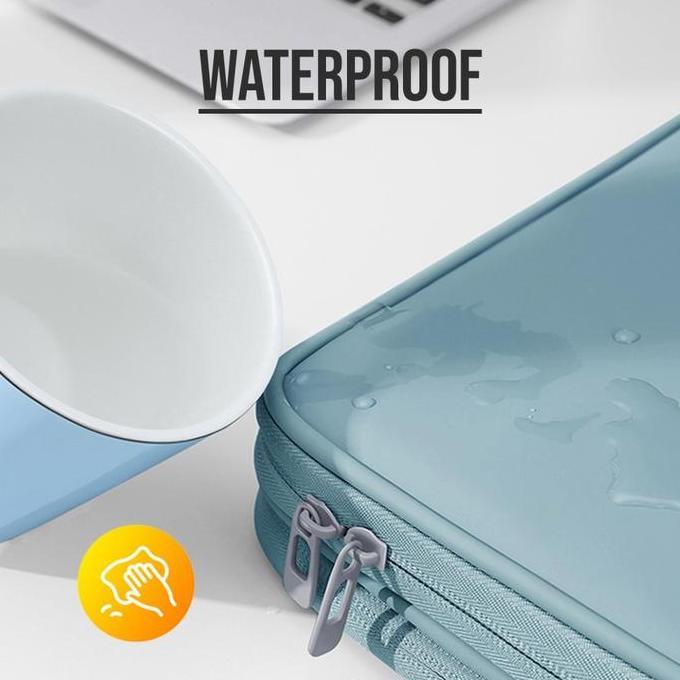 Ipad Mini 6 2021 8.3 Inch New Sleeve Pouch Tas Tablet Case Korea Style