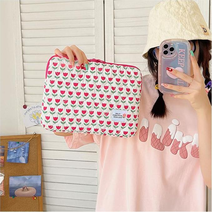 Lanalini Tas Pelindung Tab Huawei Case Matepad T8 T8Kids T5 Mediapad M1 M3 Lite M5 Pro T10 9.7 T10S 