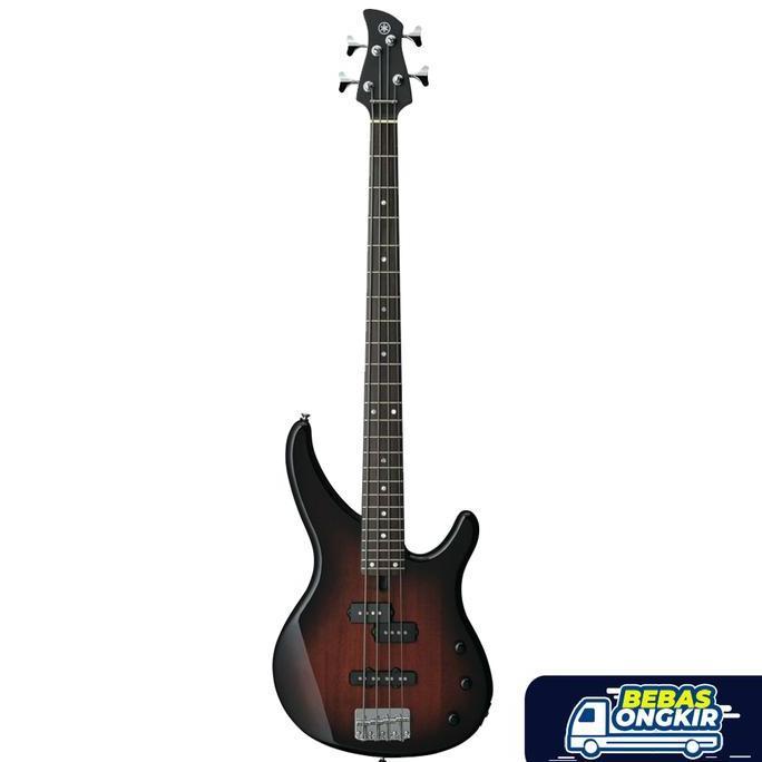 Murah Guitar Bass Yamaha TRBX-174 ORIGINAL / BASS GUITAR YAMAHA TRBX174 / TRBX 174 ORIGINAL Non COD