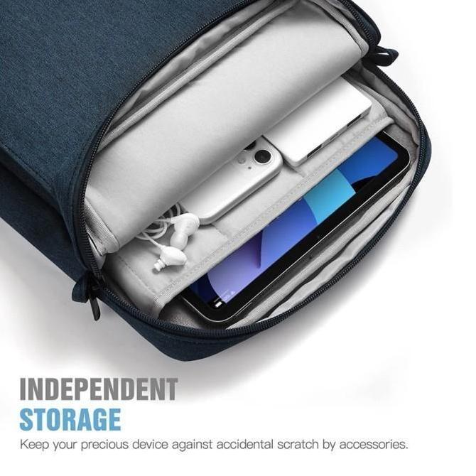 Case For Huawei Matepad Pro 12.2 Inch 2025 2024 Oled Papermatte Casing Sleeve Tas Selempang Pouch Ba