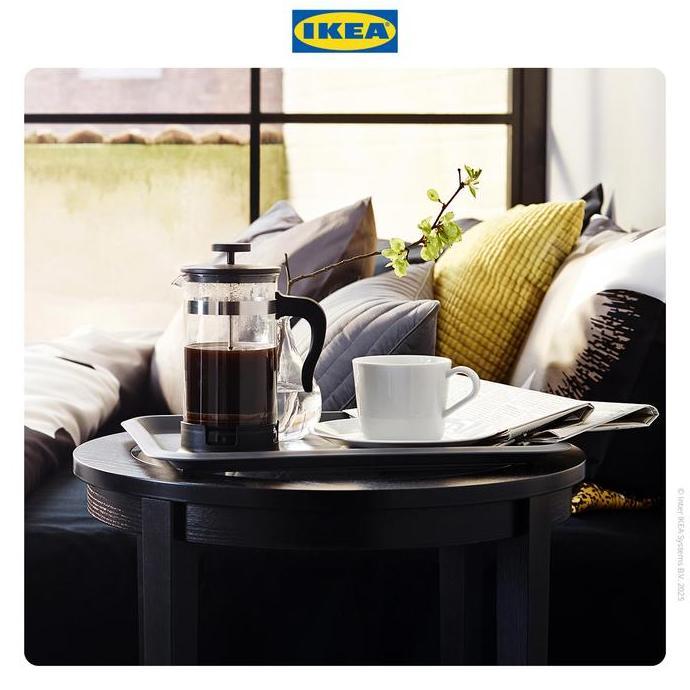 IKEA 365+ Gelas Mug Putih 36cl Kitchenware (TERBAIK) (TERBARU) (TERMURAH)