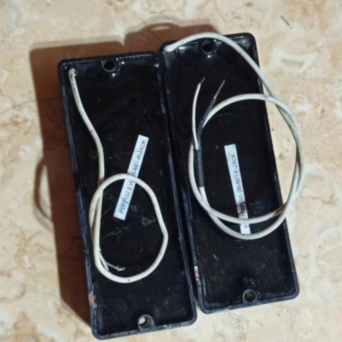 Murah Pickup Bass Jackson 5 String Humbucker Non COD