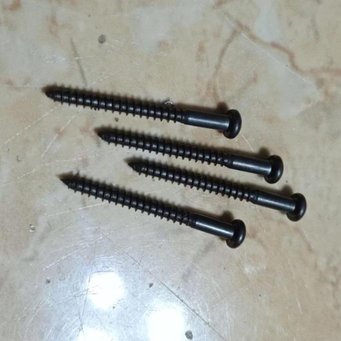 Murah Baut Pickup Bass Screw Pickup Bass Gitar Non COD