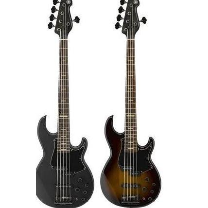 Murah Yamaha Gitar Elektrik Bass BB700 700 Series ( BB735A / BB 735 A ) Non COD